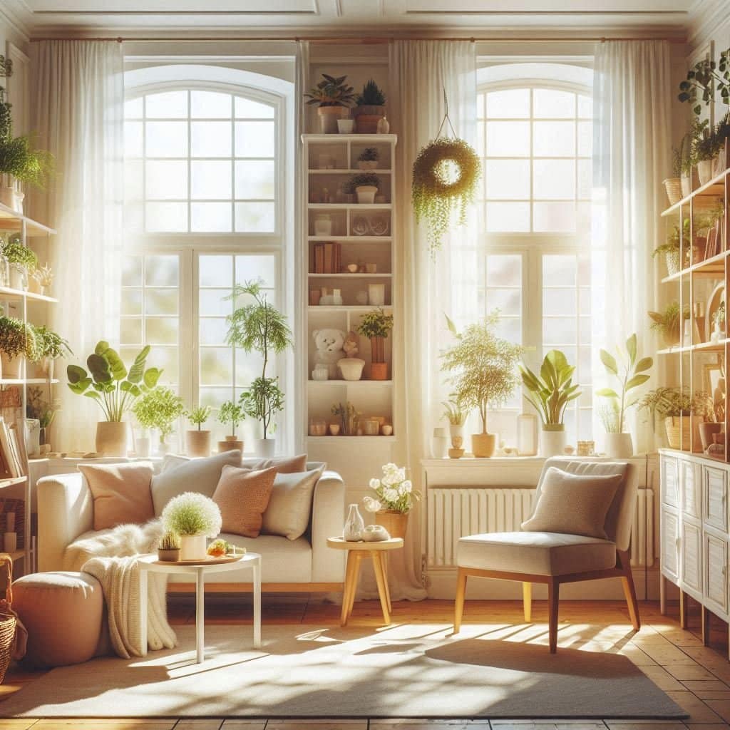 Home organiser x coach de vie