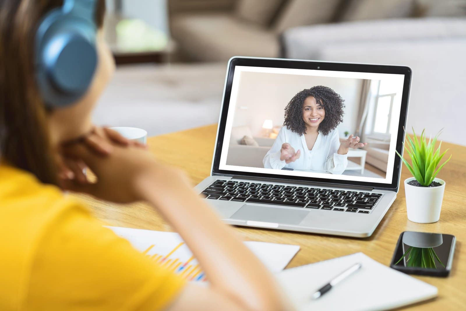 Coaching en visio : Désencombrer votre maison en toute sérénité avec ML2A